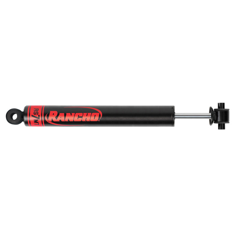 Rancho 20-22 Jeep Gladiator Sport Overland Rubicon RS7MT Shock RS77063 RS77063 Photo - Primary