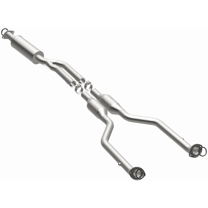 MagnaFlow Lexus GS350 California Grade CARB Compliant Direct-Fit Catalytic Converter 5571315 Photo - out of package