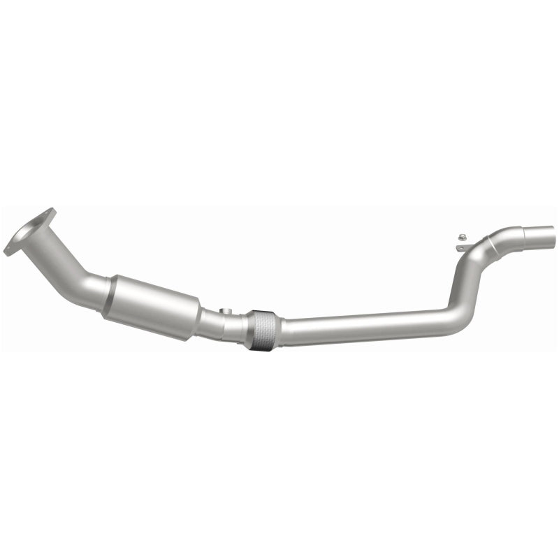 MagnaFlow OEM Grade Federal / EPA Compliant Direct-Fit Catalytic Converter 21-540 Photo - out of package