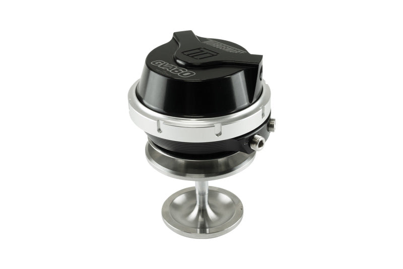 Turbosmart Gas Valve Actuator 60 14psi - Black TS-0555-1712 TS-0555-1712 User 1