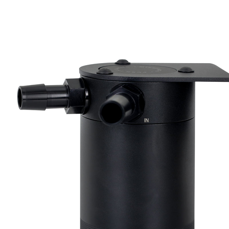 Mishimoto 2023+ Nissan Z Baffled Oil Catch Can - PCV Side MMBCC-Z-23P MMBCC-Z-23P User 1