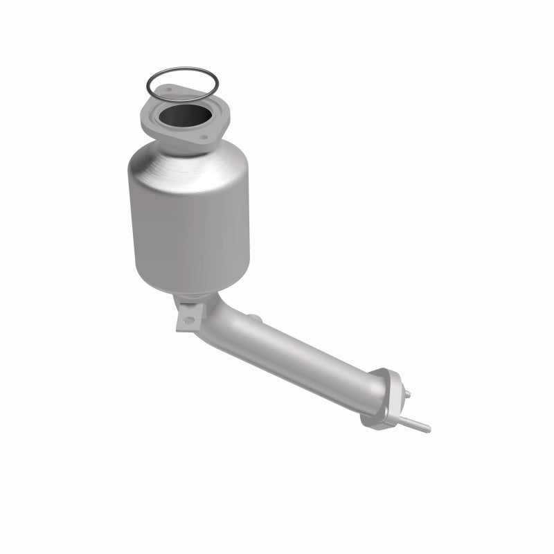 MagnaFlow California Grade CARB Compliant Direct-Fit Catalytic Converter 5411043 360 Degree Image Set
