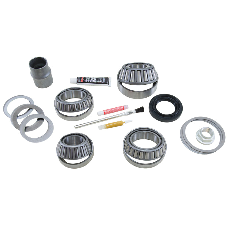 Yukon Gear & Axle Yukon Gear Master Overhaul Kit For Toyota T100 and Tacoma Rear Diff / w/o Factory Locker YK T100 YK T100 Photo - Primary