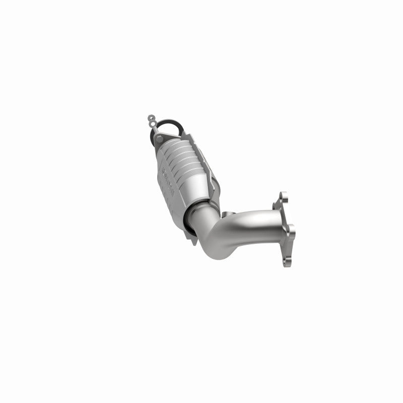 MagnaFlow Cadillac CTS OEM Grade Federal / EPA Compliant Manifold Catalytic Converter 51547 360 Degree Image Set
