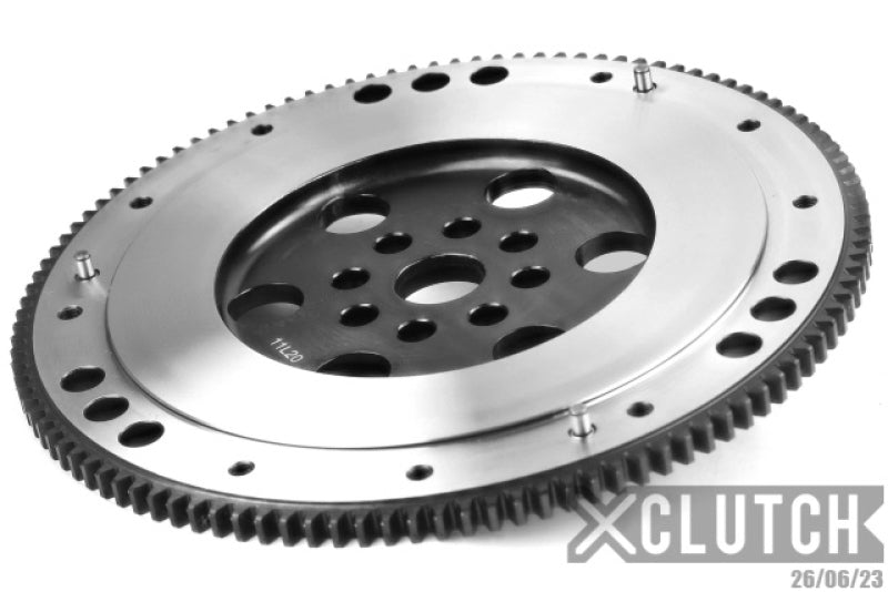 XCLUTCH 94-01 Acura Integra GS-R 1.8L Chromoly Flywheel XFHN003C XFHN003C Photo - Primary