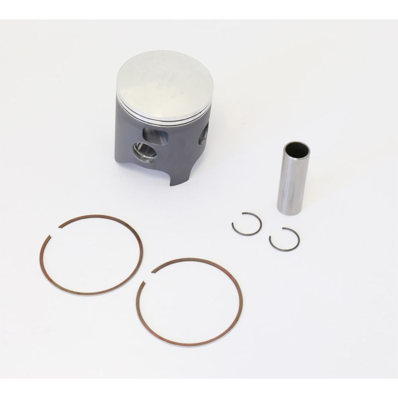 Athena 03-10 Suzuki RM 250 66.35mm Borewith 2 Rings 2T Forged Racing Piston S4F06640010B S4F06640010B Photo - Primary