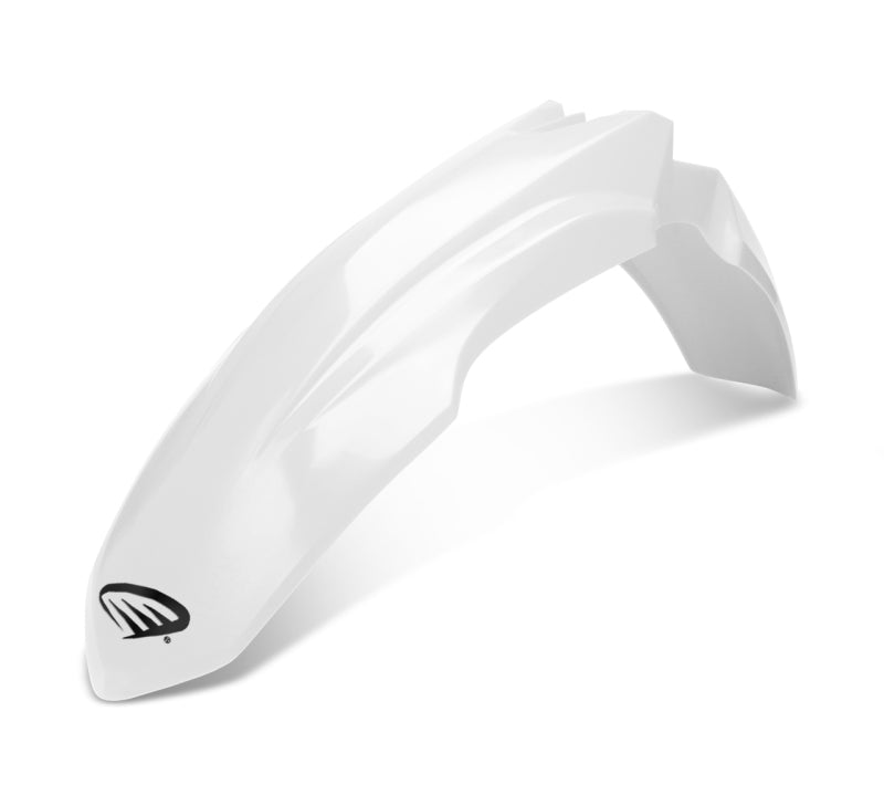 Cycra 18-21 Honda CRF250R-450RX Performance Front Fender White 1CYC-1503-42 1CYC-1503-42 Photo - Primary