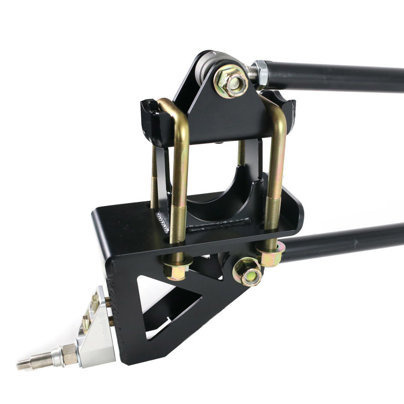 Ridetech 73-79 Ford F-100 HQ Coil-Over System 12330201 12330201 Photo - Close Up