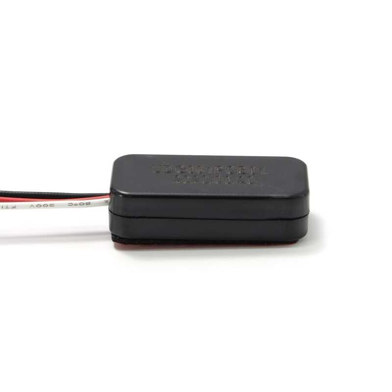 AlphaRex 13-18 Ram 1500 Wiring Adapter Stock Proj Headlight to AlphaRex Headlight Converters 810003 810003 User 7