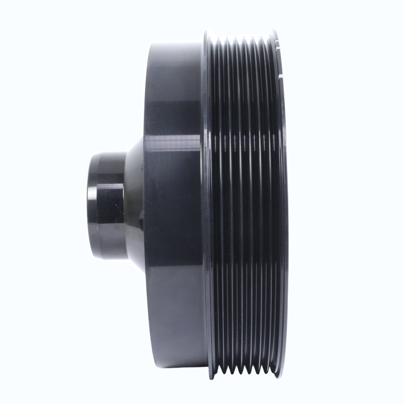 Fluidampr 09-21 Nissan GT-R R35 VR38DETT Steel Internally Balanced Damper 570901 570901 User 3