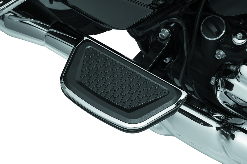 Kuryakyn Hex Passenger Board Inserts 5902 5902 User 1