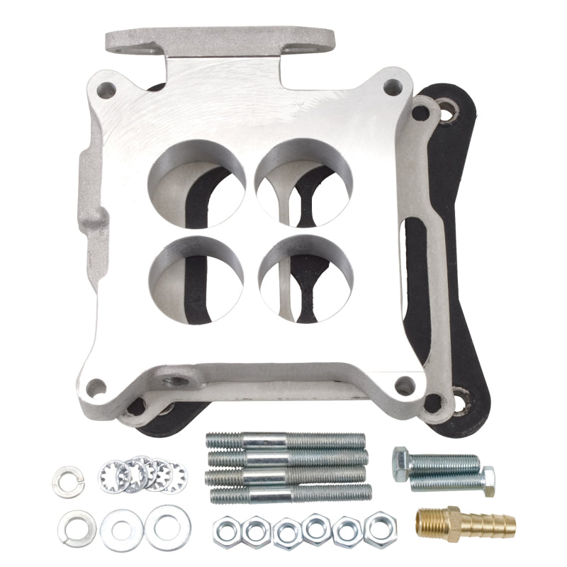 Edelbrock Ford 4-Bbl Egr Plate 8053 8053 Photo - Primary