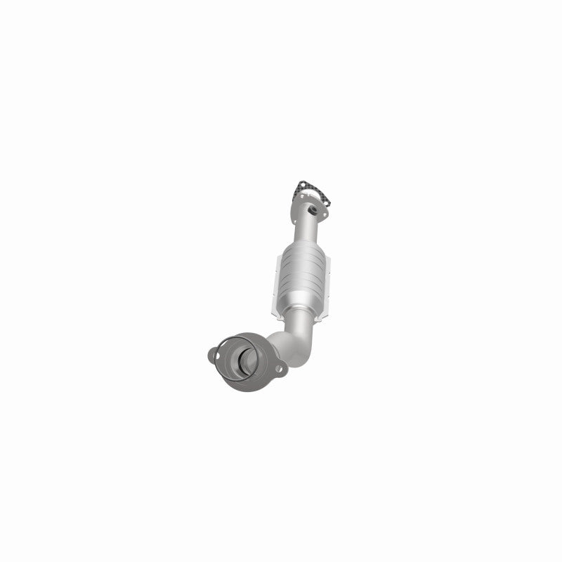 MagnaFlow HM Grade Federal / EPA Compliant Direct-Fit Catalytic Converter 23520 360 Degree Image Set