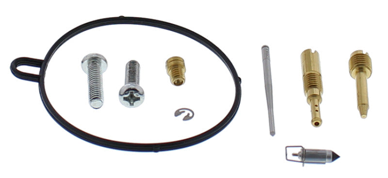 All Balls Racing 19-23 Yamaha YFM90 Grizzly Carburetor Rebuild Kit 26-1564 26-1564 Photo - Primary