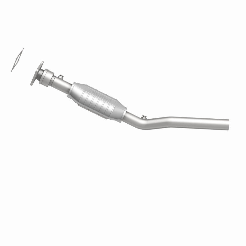 MagnaFlow California Grade CARB Compliant Direct-Fit Catalytic Converter 4481274 360 Degree Image Set