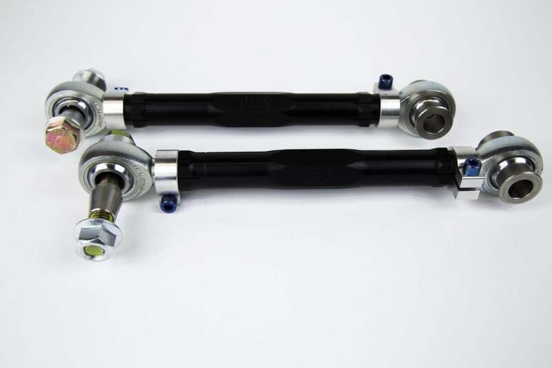 SPL Part Rear Toe Arms GR86/BRZ/GT86/WRX SPL RTA FRS Photo - out of package