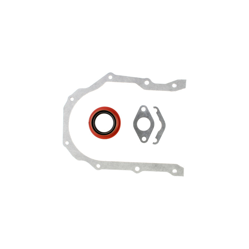Cometic Gasket Cometic Ford 1958-1960 332/352/361 FE Timing Cover Gasket Kit C5067 C5067 Photo - Primary