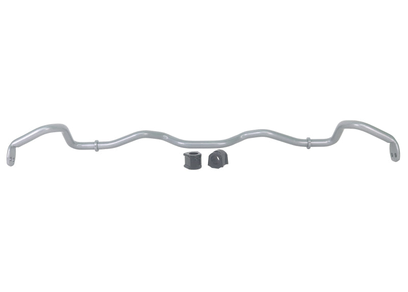 Whiteline 2022+ Subaru WRX (VB) 24mm 2 Point Adjustable Front Sway Bar BSF51Z BSF51Z Photo - out of package