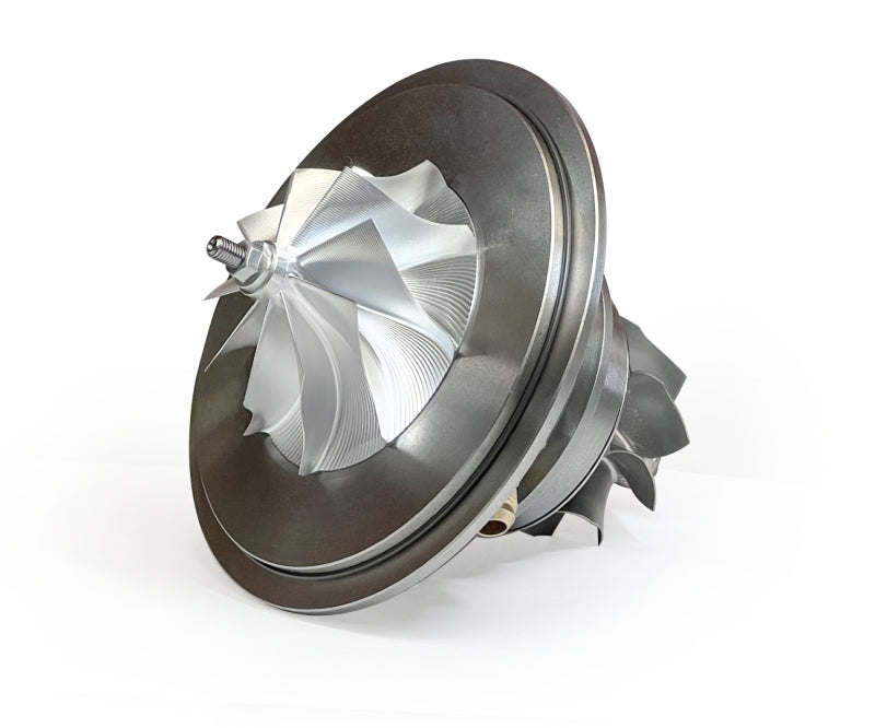 Garrett G30-825 Reverse Rotation G-Series II CHRA 934120-5002S 934120-5002S User 1