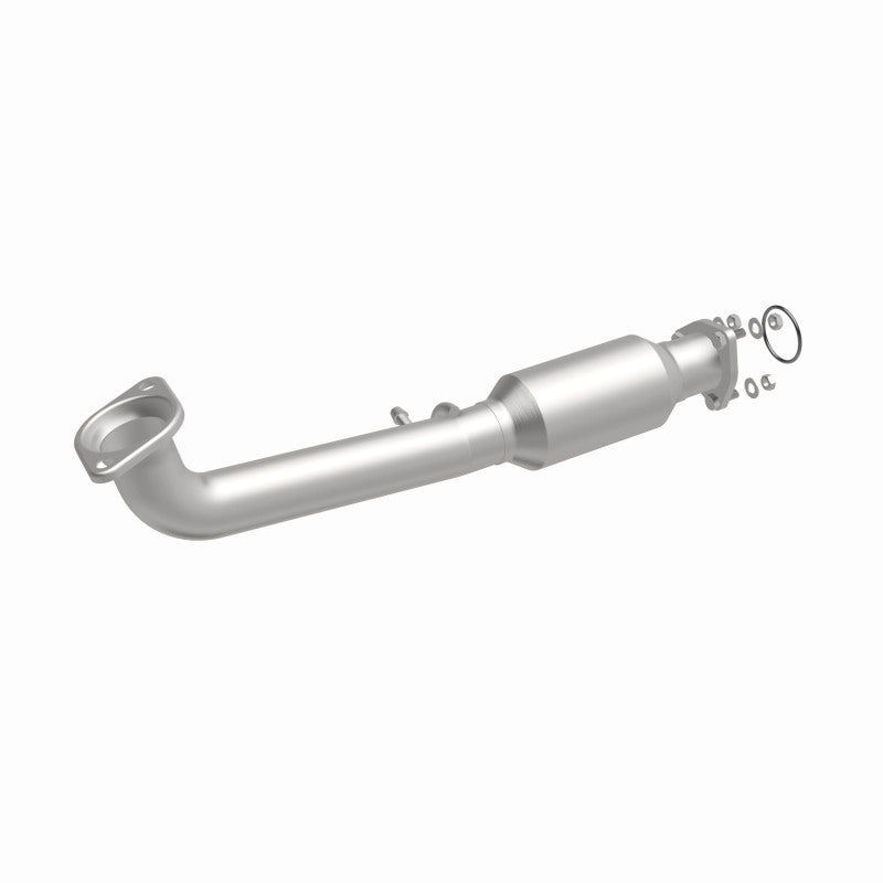 MagnaFlow Acura RDX California Grade CARB Compliant Direct-Fit Catalytic Converter 5592529 360 Degree Image Set