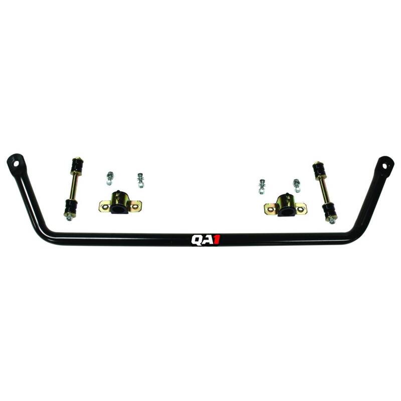 QA1 62-66 Mopar A-Body Sway Bar Kit Front 1-1/8in 52832 52832 Photo - Primary