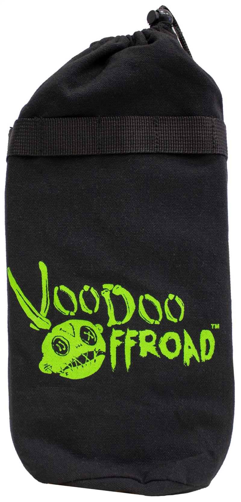 Voodoo Offroad 3in x 8ft Tree Saver Strap 1700014 1700014 Photo - Primary