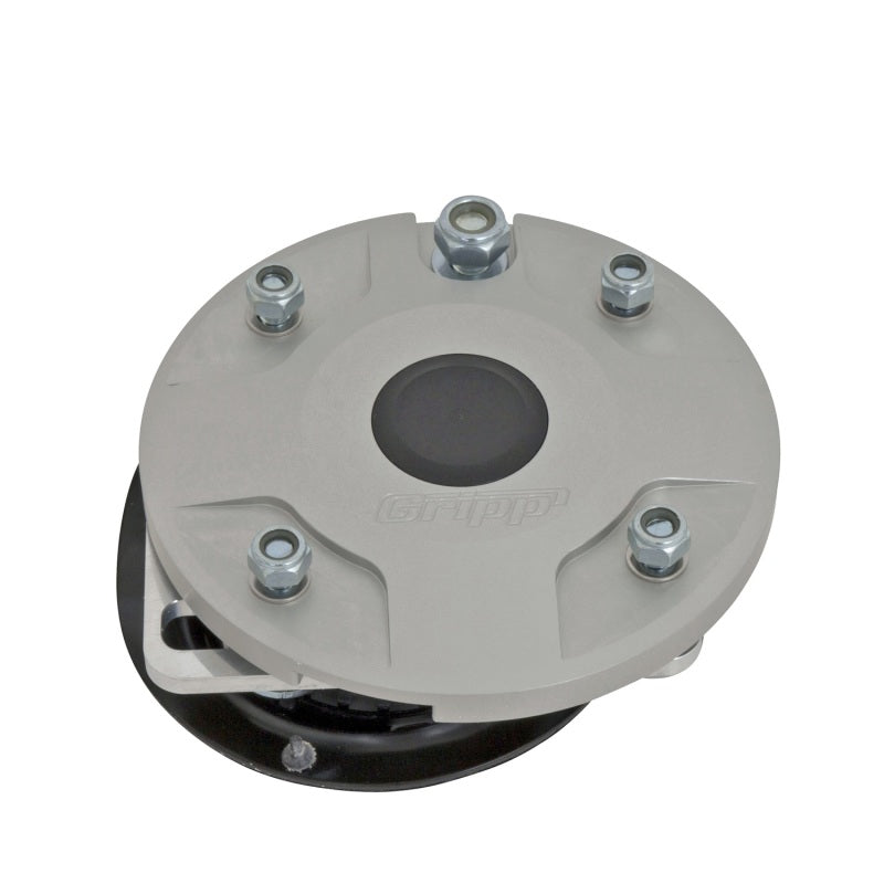 BBK Performance 05-14 Mustang V8 & V6 Heavy Duty Aluminum Caster/Camber Kit 2551 Photo - Primary