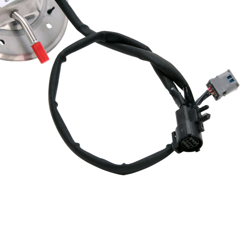 BBK Performance 01-04 Mustang V6 GT/01-02 Cobra 300 Lph Electric Fuel Pump 1863 Photo - Unmounted