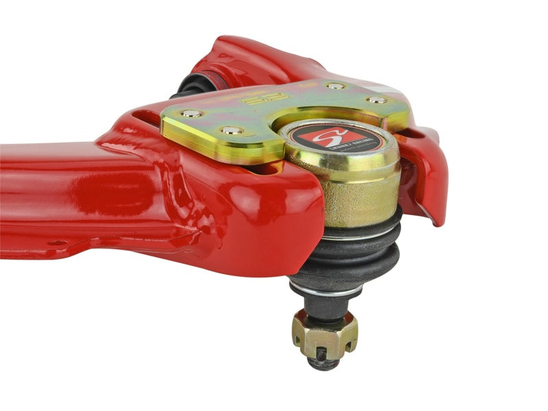 Skunk2 Pro Series 03-06 Acura TSX/04-08 TL Adjustable Front Camber Kits 516-05-0004 Photo - Unmounted