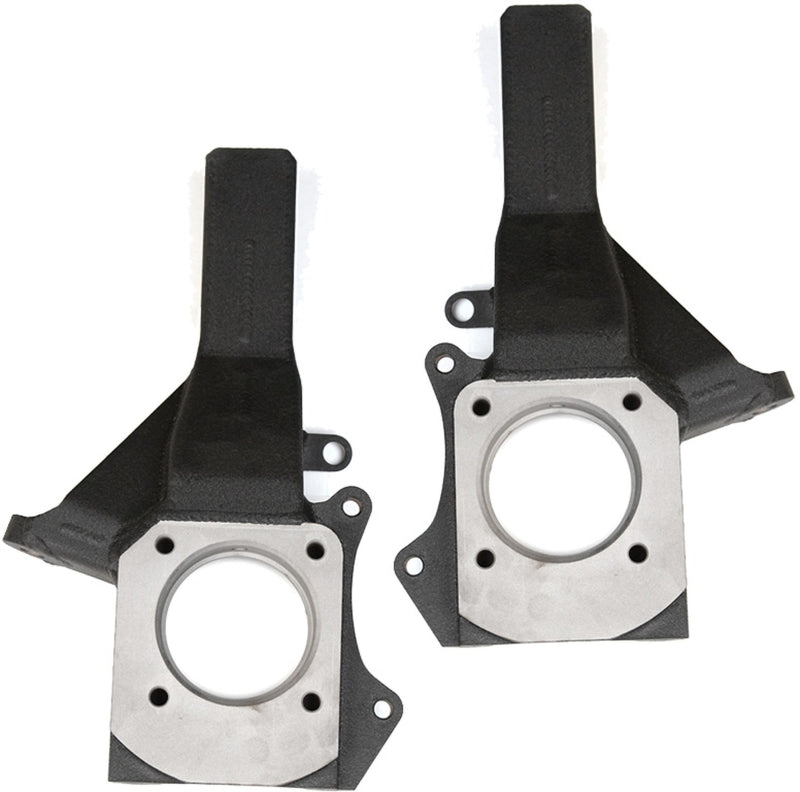 Camburg 05-23 Toyota Tacoma Pre/4wd / 03-14 4-Runner / 07-14 FJ Performance Spindle Kit CAM-310114 CAM-310114 User 6