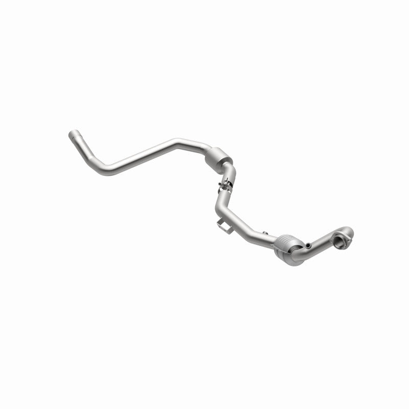 MagnaFlow Mercedes-Benz ML55 AMG OEM Grade Federal / EPA Compliant Direct-Fit Catalytic Converter 49863 360 Degree Image Set