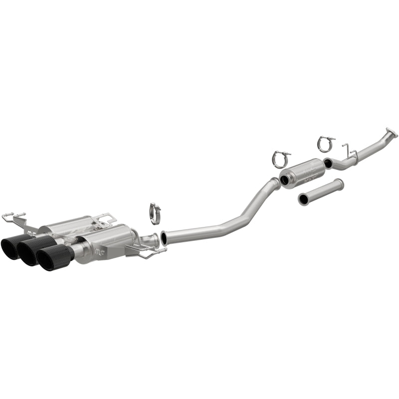 Magnaflow MAG Catback Exhaust Exhaust, Mufflers & Tips Catback main image