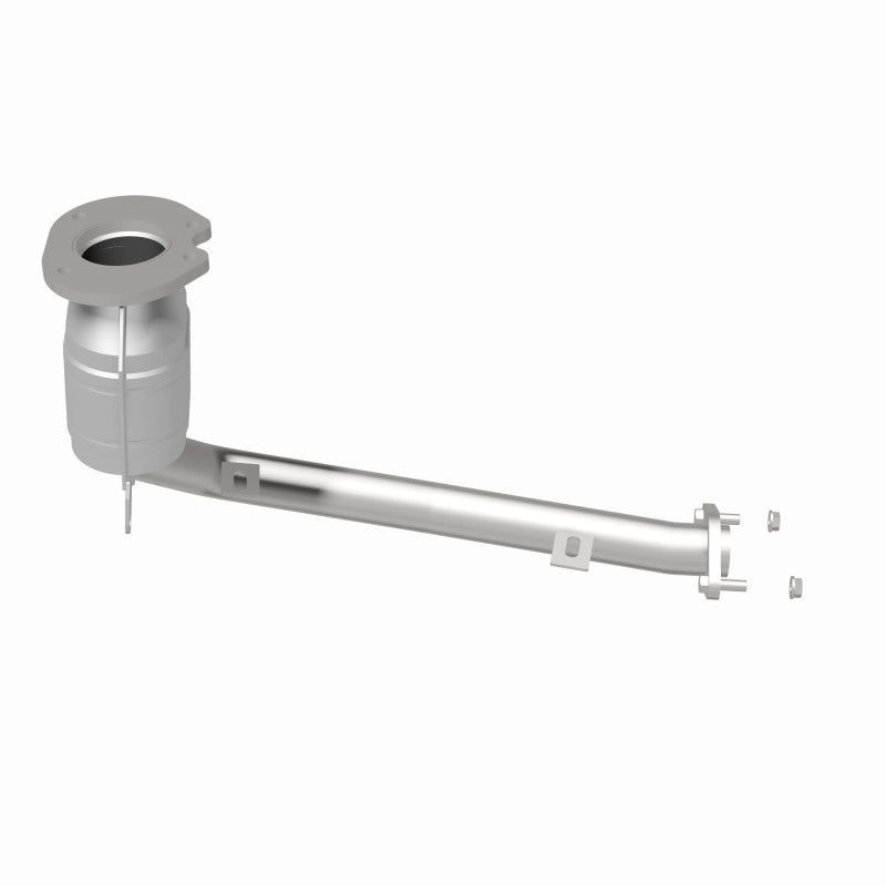 MagnaFlow Honda CRX Standard Grade Federal / EPA Compliant Direct-Fit Catalytic Converter 50210 360 Degree Image Set