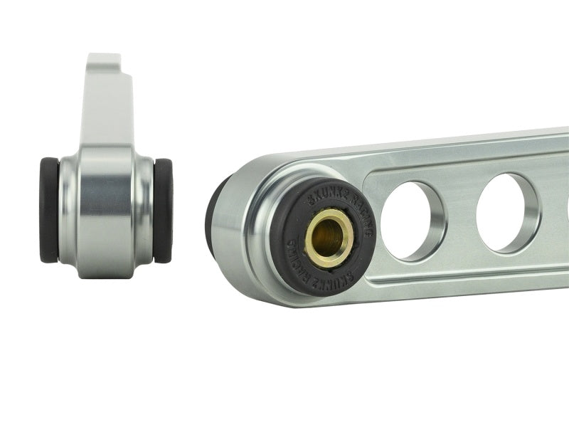 Skunk2 Pro Series Hard Anodized Rear LCA 02-06 Honda Element/02-06 Acura RSX 542-05-0200 Photo - Unmounted