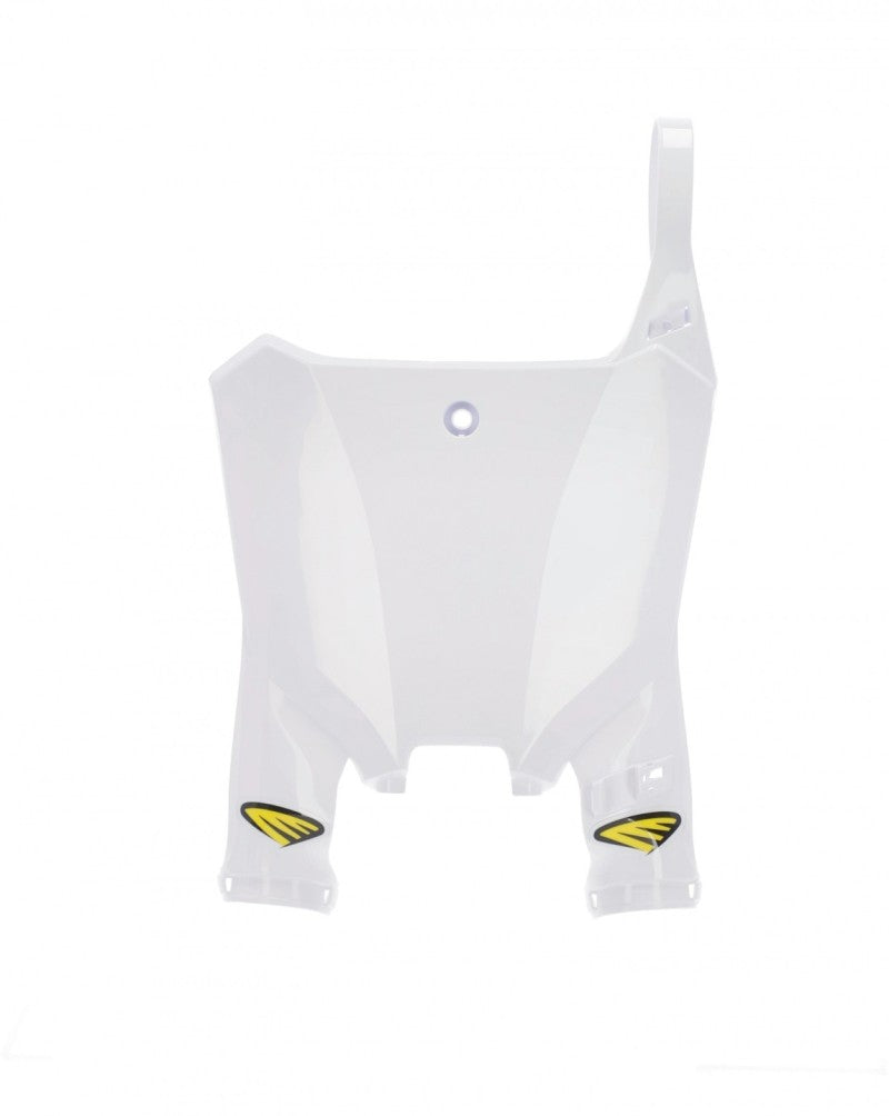 Cycra 22-24 Honda CRF250R Stadium Number Plate White 1CYC-1212-30 1CYC-1212-30 Photo - Primary
