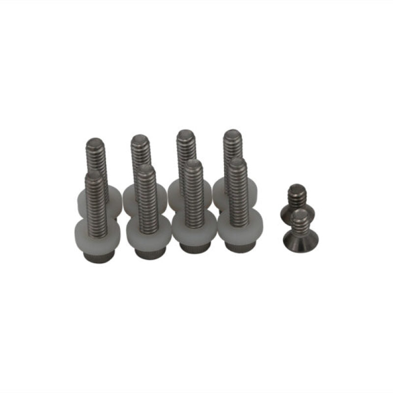 Aeromotive Fuel Pump TVS Module w/o Fuel Cell Pickup Brushless A1000 18034 18034 Photo - Close Up