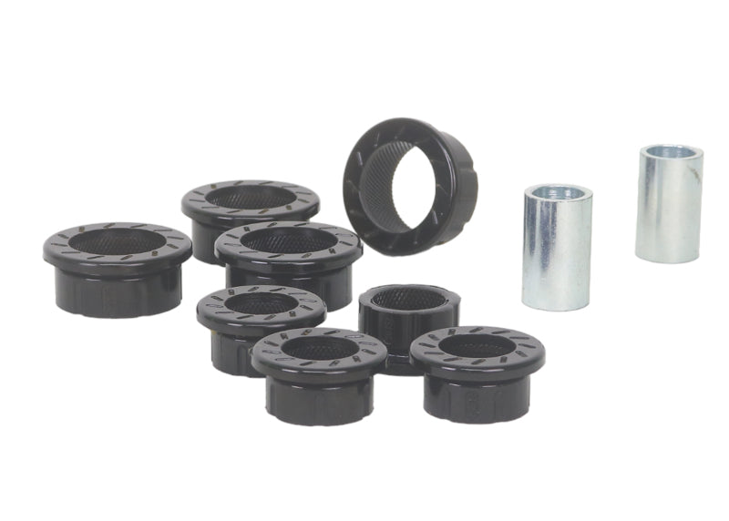 Whiteline 1984-1996 Chevrolet Corvette Strut rod - to chassis bushing W83488 W83488 Photo - out of package