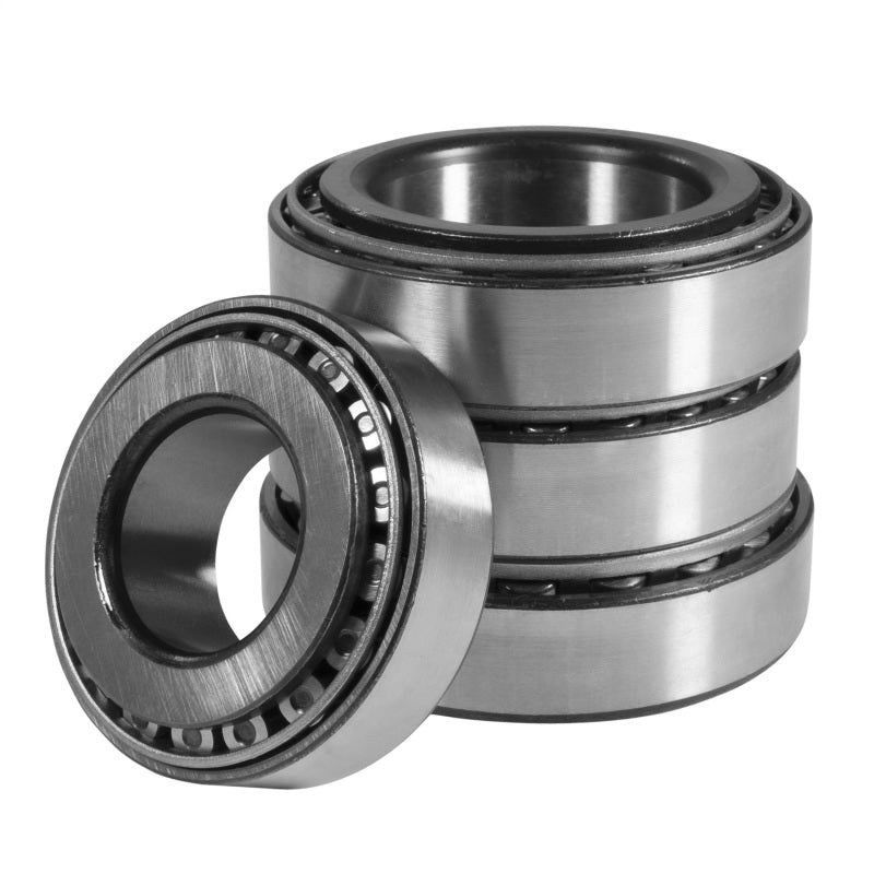 Yukon Gear & Axle Yukon Gear Master Overhaul Kit For 2014+ GM 9.5in 12 Bolt Differential YK GM9.5-12B YK GM9.5-12B Photo - Unmounted