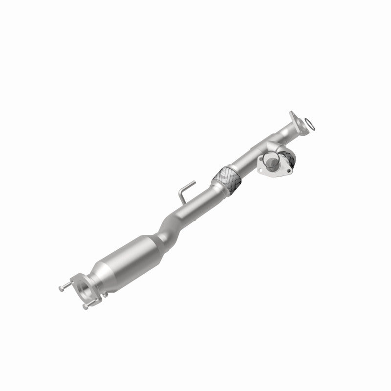 MagnaFlow Nissan Murano California Grade CARB Compliant Direct-Fit Catalytic Converter 5592852 360 Degree Image Set