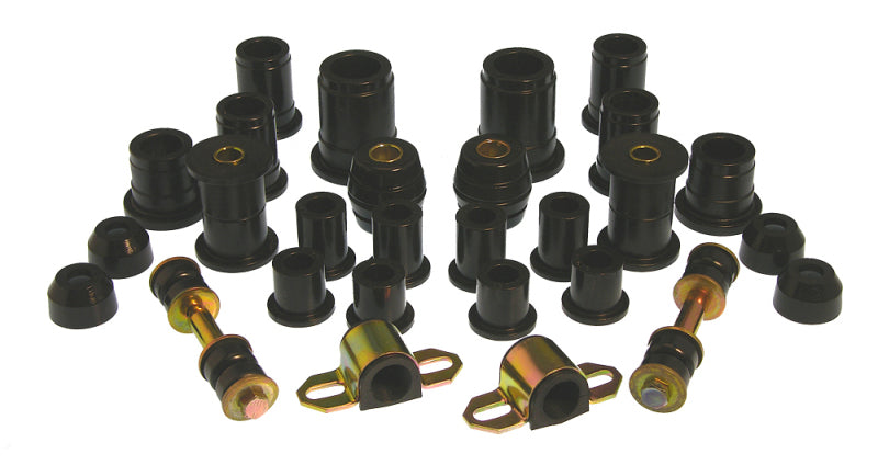 Prothane Suspension Bushing Kit 18-2004-BL Photo - Primary