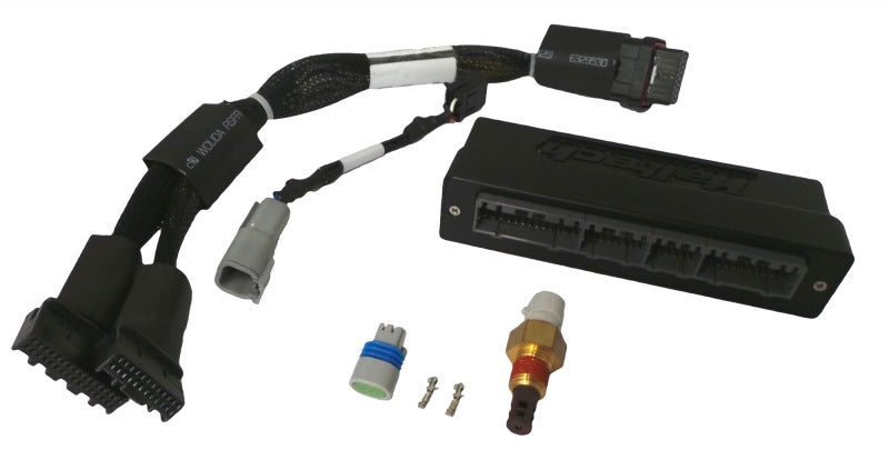 Haltech Elite 750 Mazda Miata (MX-5) NA Plug'n'Play Adaptor Harness HT-140622 Photo - Primary