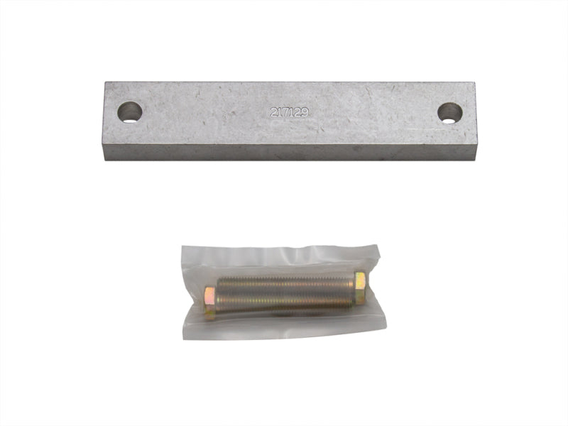 ICON 2014+ Ram HD 1.75in Carrier Bearing Drop Kit 214211 214211 Photo - Primary