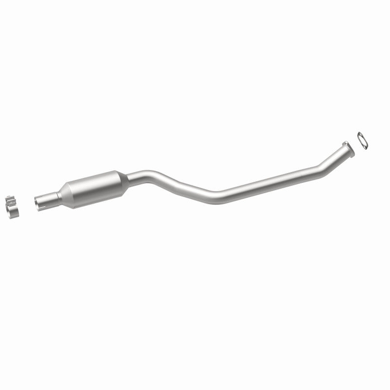 MagnaFlow BMW California Grade CARB Compliant Direct-Fit Catalytic Converter 5571375 360 Degree Image Set