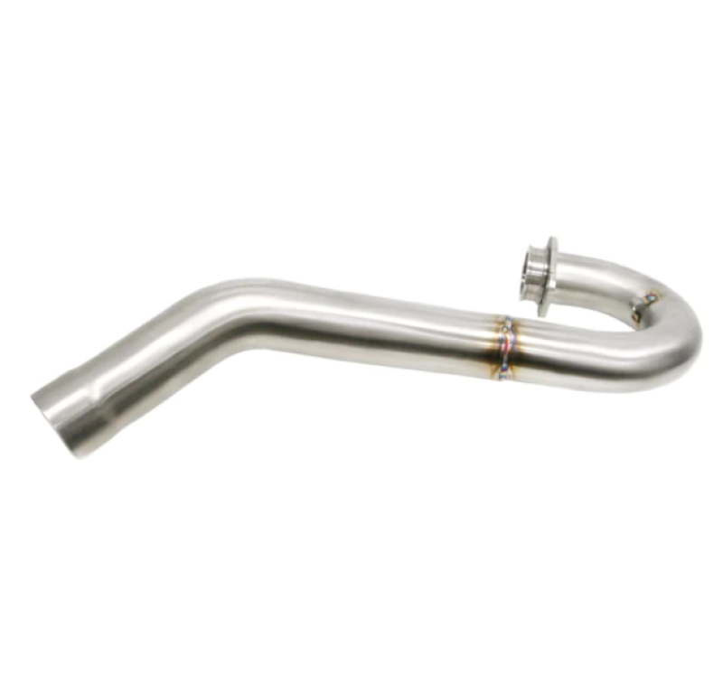 Big Gun 06-10 Suzuki LT-R 450 QUADRACER EVO R Series Head Pipe 09-5461 09-5461 User 1