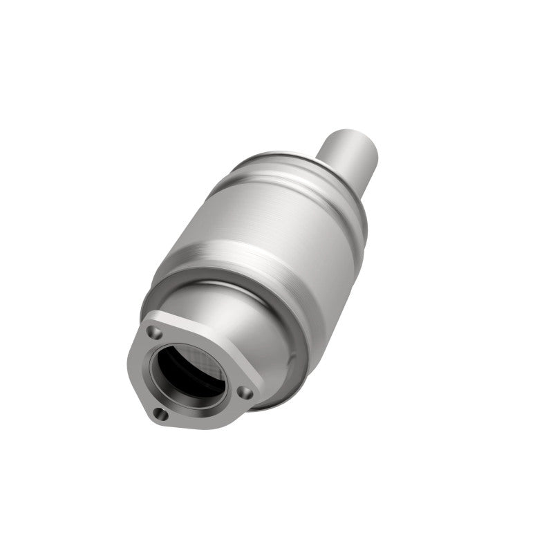 MagnaFlow Volkswagen HM Grade Federal / EPA Compliant Direct-Fit Catalytic Converter 22952 360 Degree Image Set