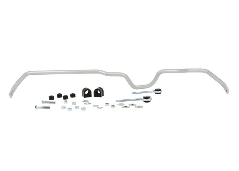 Whiteline Rear Sway Bar 22mm Adjustable Nissan 180SX 1989-1999 BNR20XZ Photo - out of package