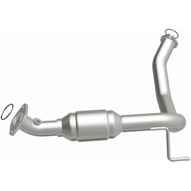 MagnaFlow Toyota OEM Grade Federal / EPA Compliant Direct-Fit Catalytic Converter 49210 Photo - out of package