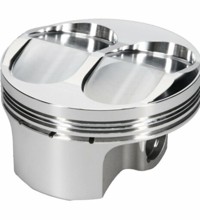 JE Pistons VICTORY V92 V-TWIN Piston Kit 317189 317189 Photo - Primary