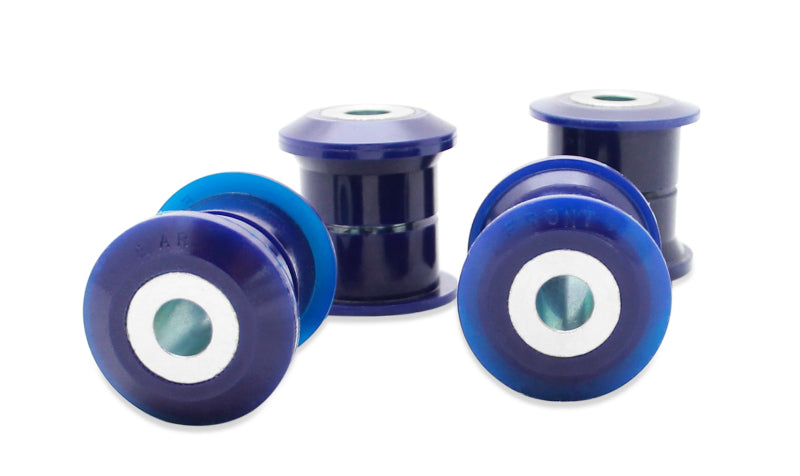 SuperPro Rear Control Arm Upper-Inner Bushing Kit SPF3313K Photo - out of package