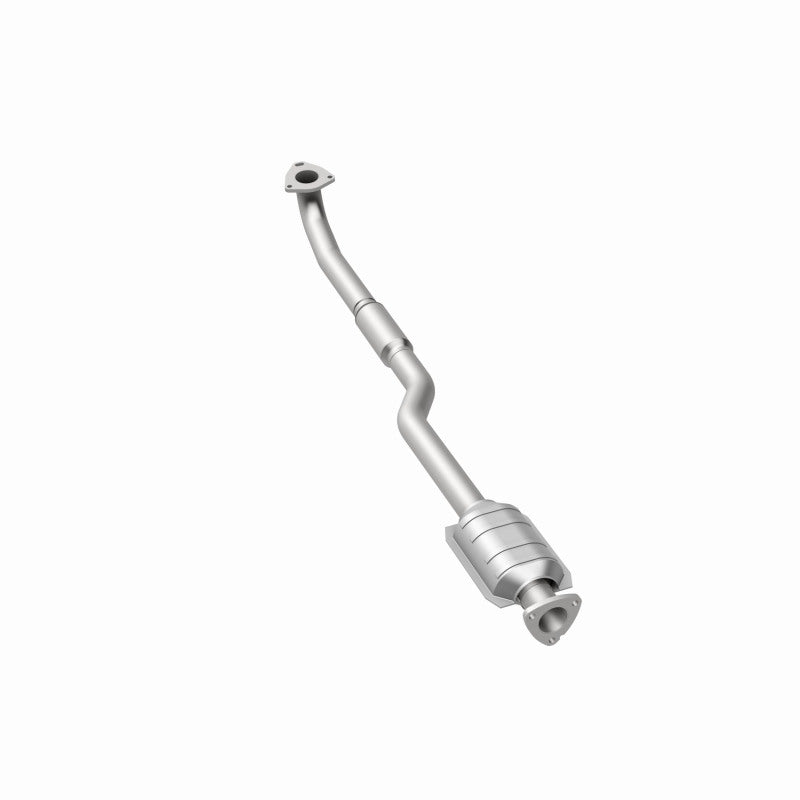 MagnaFlow Daewoo Leganza OEM Grade Federal / EPA Compliant Direct-Fit Catalytic Converter 51619 360 Degree Image Set
